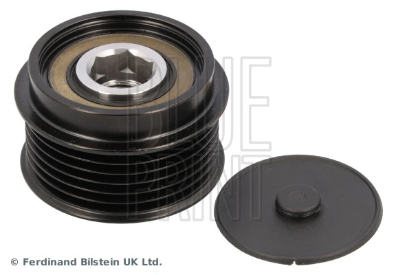 Alternator Freewheel Clutch
